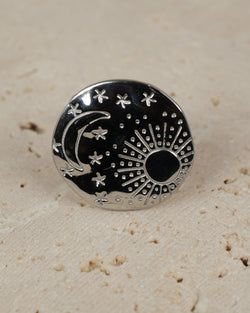 Stone – Silver