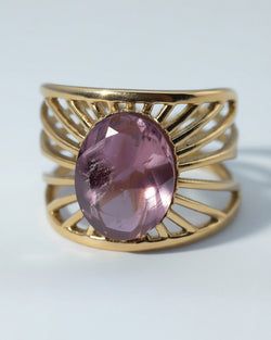 Stone – Amethyst
