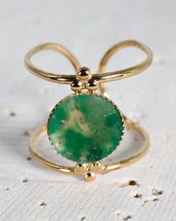 Stone – African Jade