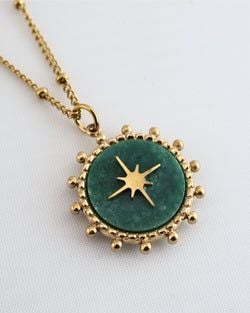 Stone – African Jade