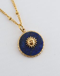 Stone – Lapis Lazuli