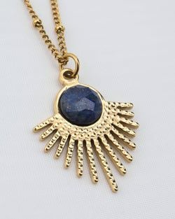 Stone – Lapis Lazuli