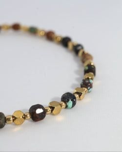 Stone – African Turquoise