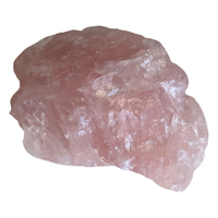 Pink quartz