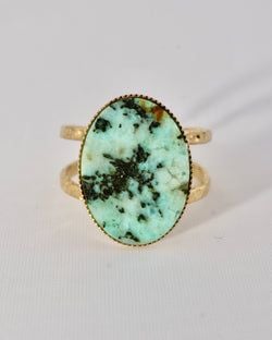 Stone – African Turquoise