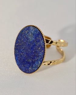 Stone – Lapis Lazuli