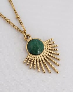 Stone – African Jade