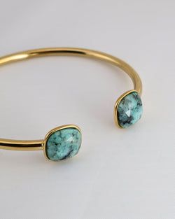 Stone – African Turquoise