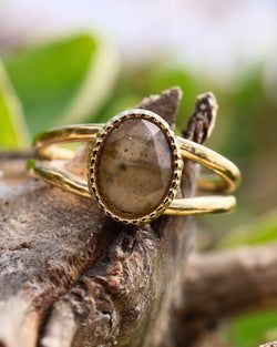 Stone – Labradorite