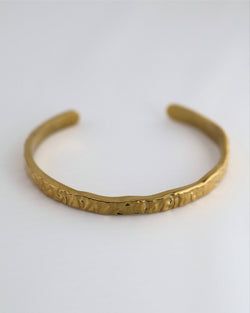 Stone – Gold
