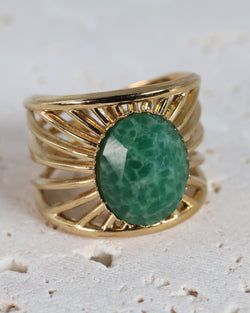Stone – African Jade