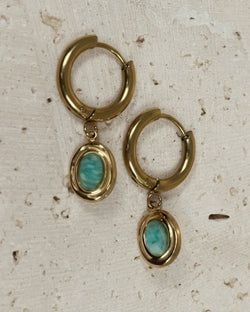 Stone – Amazonite