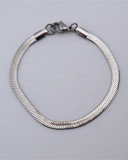 Stone – Silver