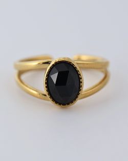 Stone – Black Agate