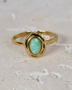 Stone – Amazonite