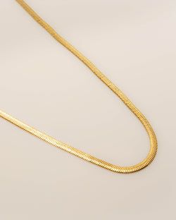 Bold Gold chain
