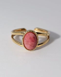 Stone – Rhodochrosite