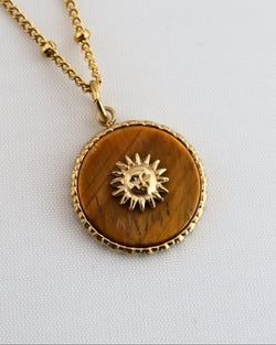 Stone – Tiger Eye