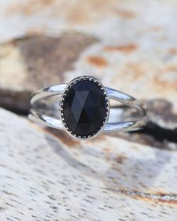 Stone – Black Agate