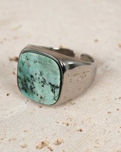 Stone – African Turquoise