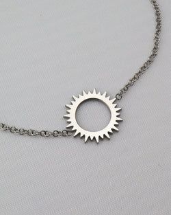 Stone – Silver