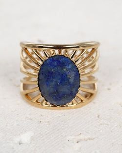 Stone – Lapis Lazuli