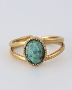 Stone – African Turquoise