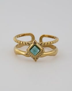 Stone – Amazonite