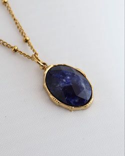 Stone – Lapis Lazuli