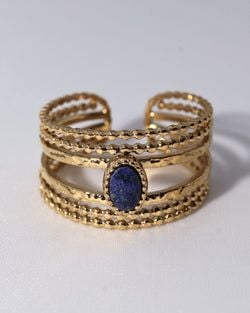 Stone – Lapis Lazuli