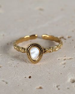 Stone – Mother of Pearl