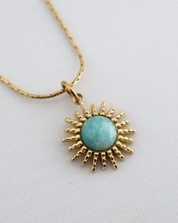 Stone – Amazonite