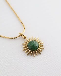 Stone – African Jade