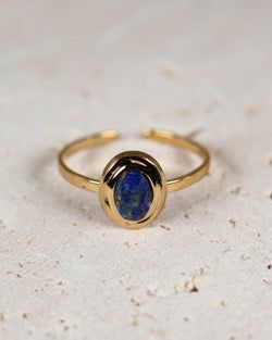 Stone – Lapis Lazuli