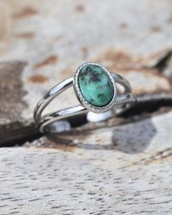 Stone – African Turquoise