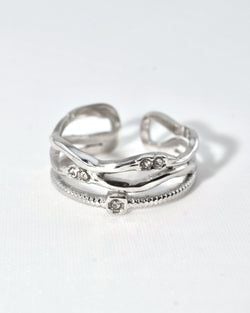 Stone – Silver