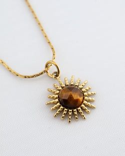 Stone – Tiger Eye