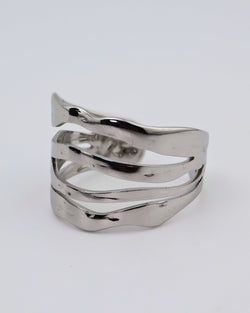 Stone – Silver