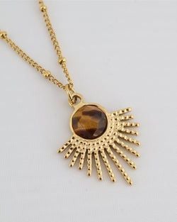 Stone – Tiger Eye
