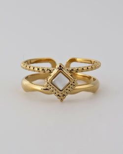 Stone – Mother of Pearl
