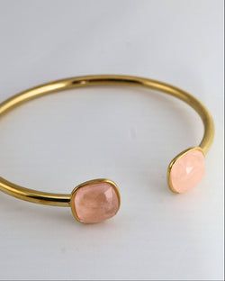 Stone – Pink Quartz