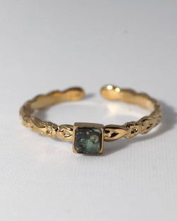 Stone – African Turquoise