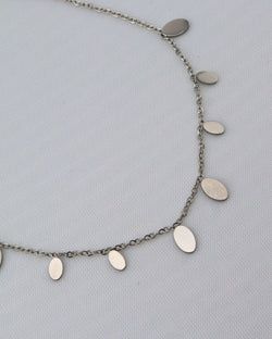 Stone – Silver