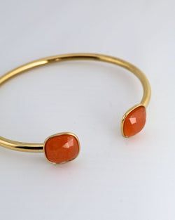 Stone – Orange Aventurine