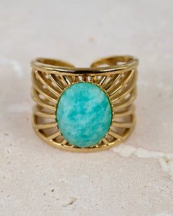 Stone – Amazonite