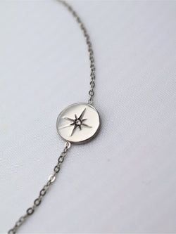 Stone – Silver
