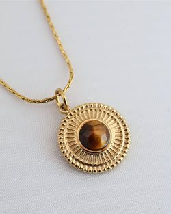 Stone – Tiger Eye