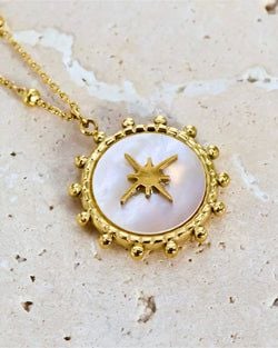 Stone – Mother of Pearl