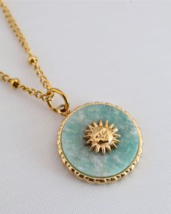 Stone – Amazonite