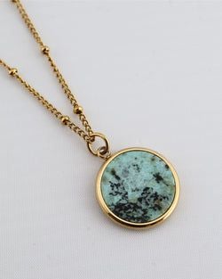 Stone – African Turquoise